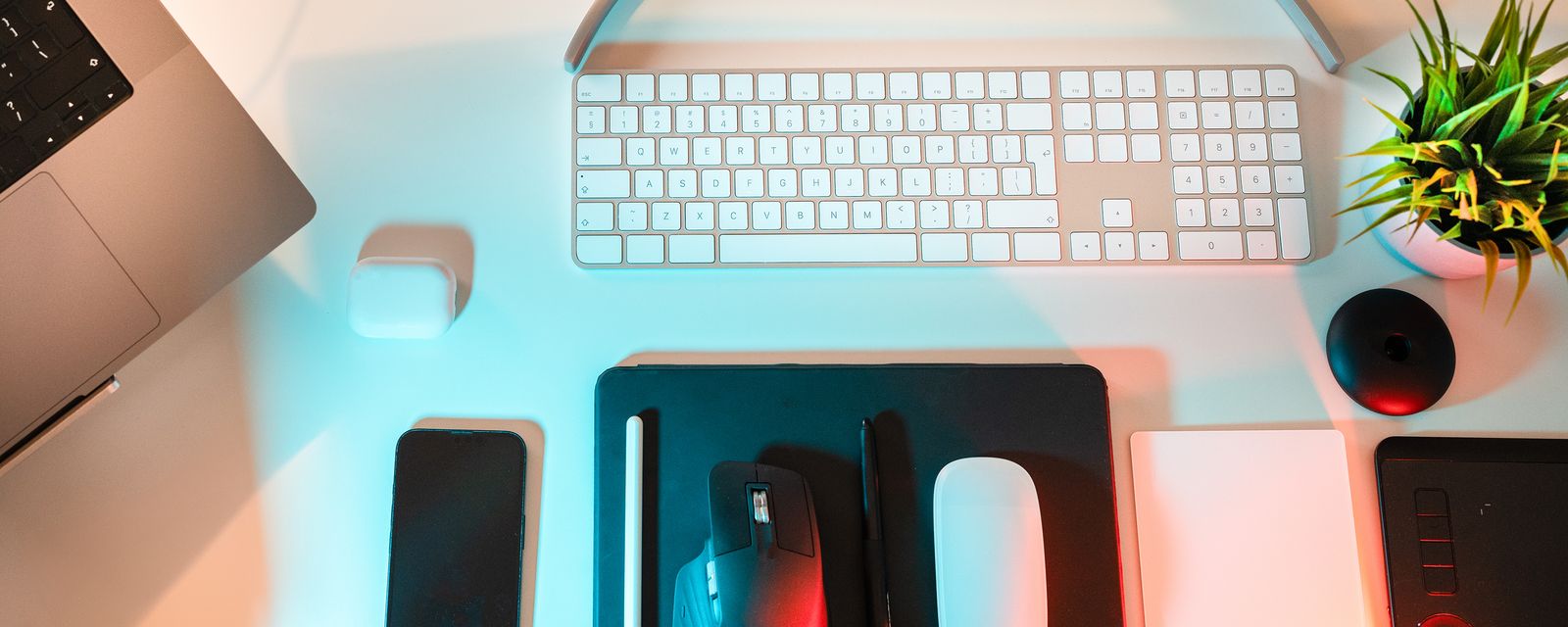 Tech Gear, Trade Priced