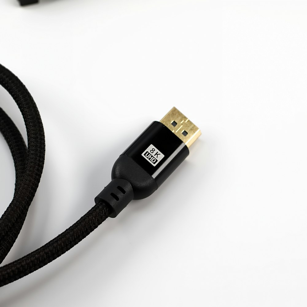 UltraView 8K HDMI 2.1 Cable (3m)