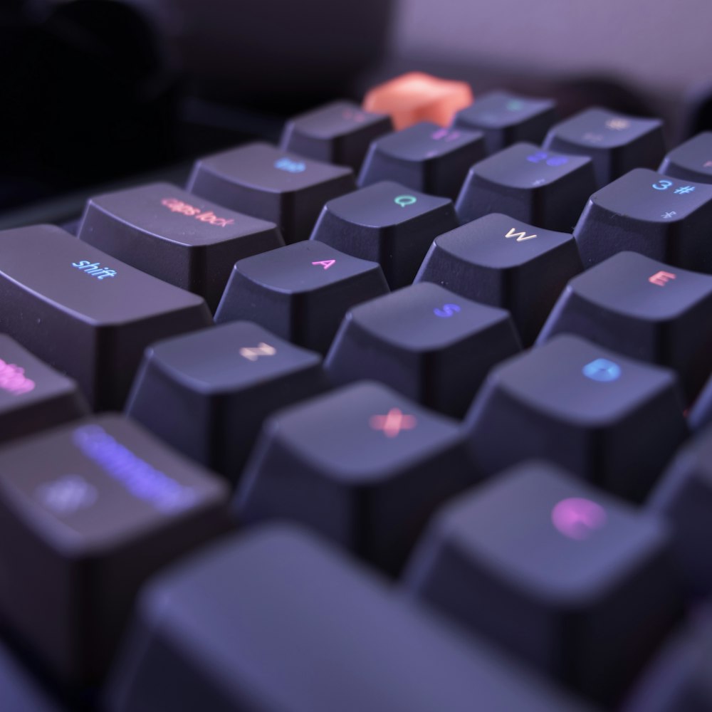 SlimEdge 65% Wireless Keyboard